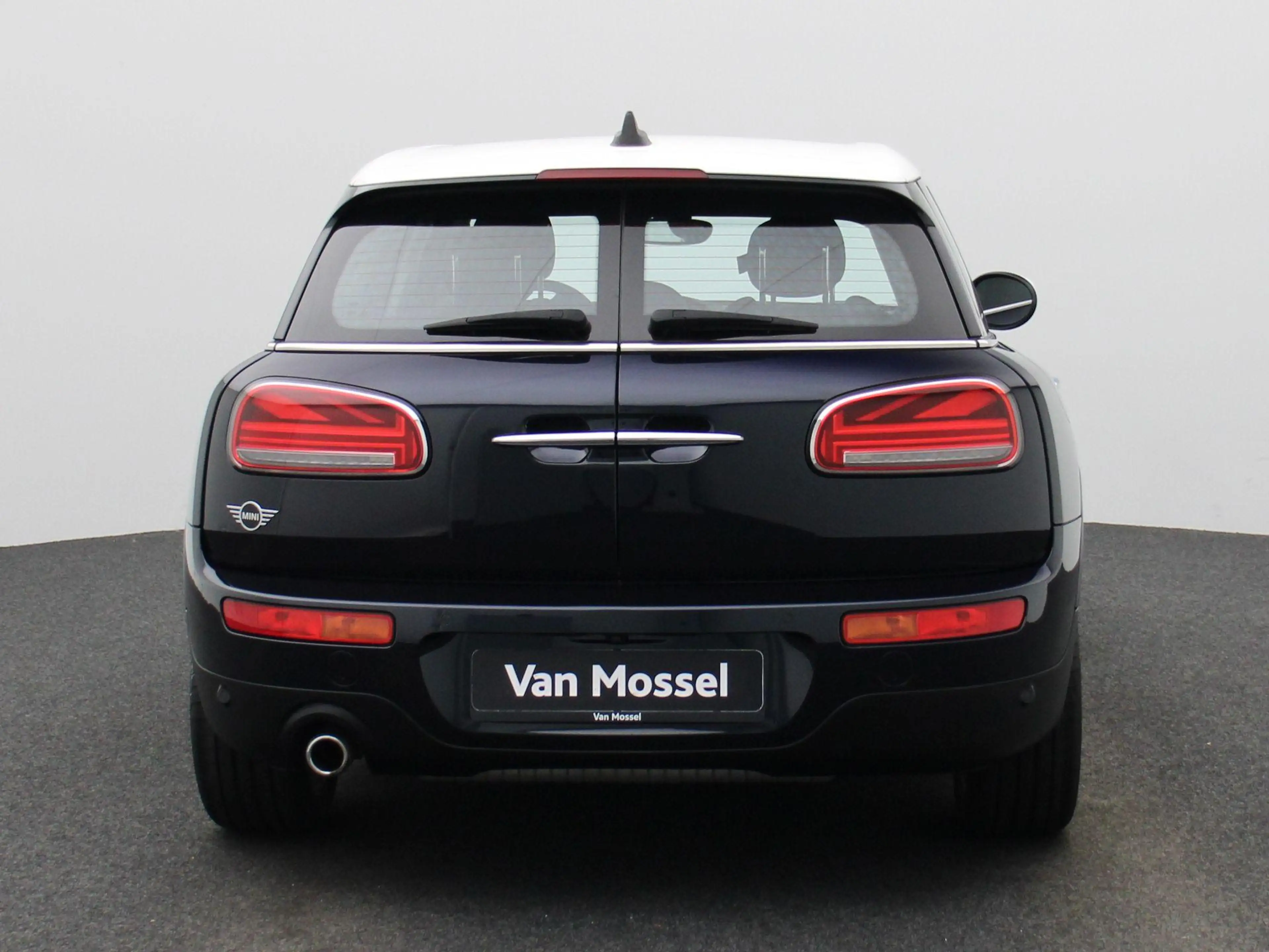 MINI Cooper Clubman (100 kW) Camera | PDC A | Zetelverwarming | Cruise — photo 6