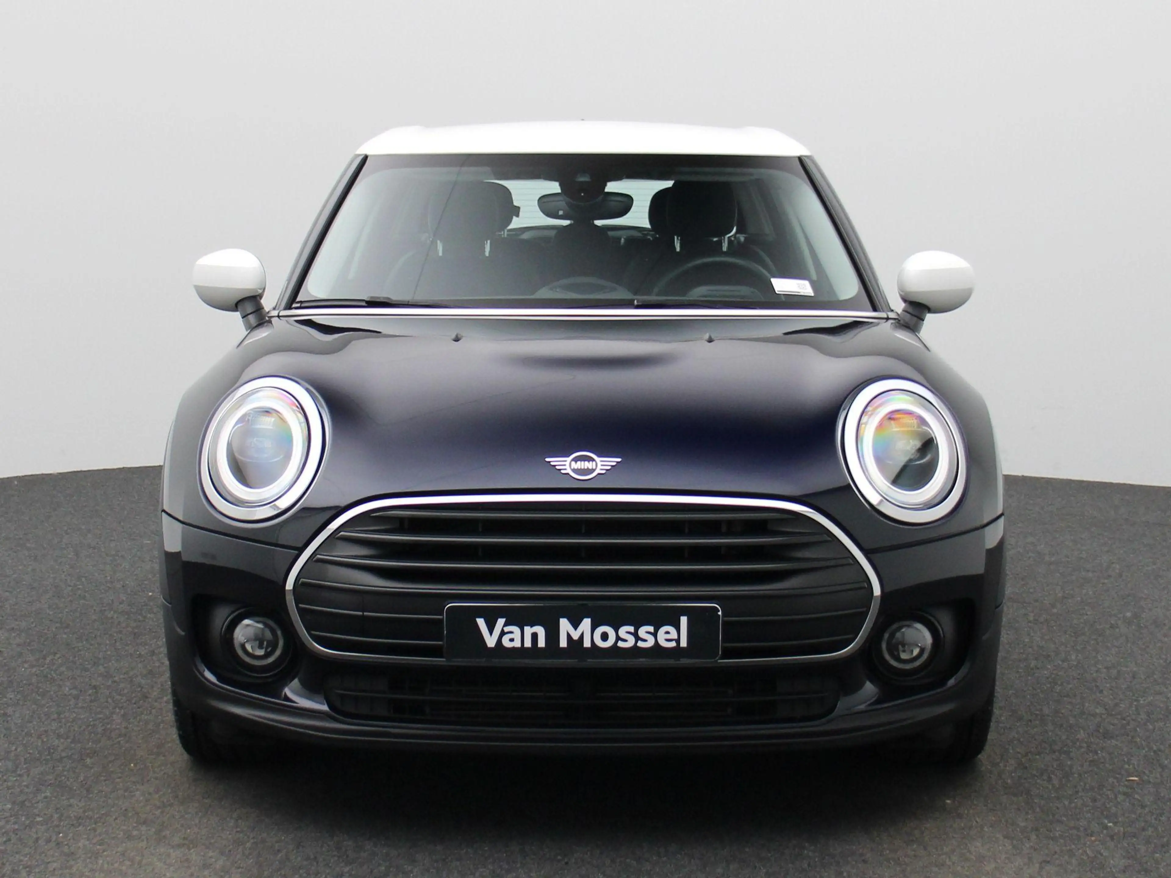 MINI Cooper Clubman (100 kW) Camera | PDC A | Zetelverwarming | Cruise — photo 3