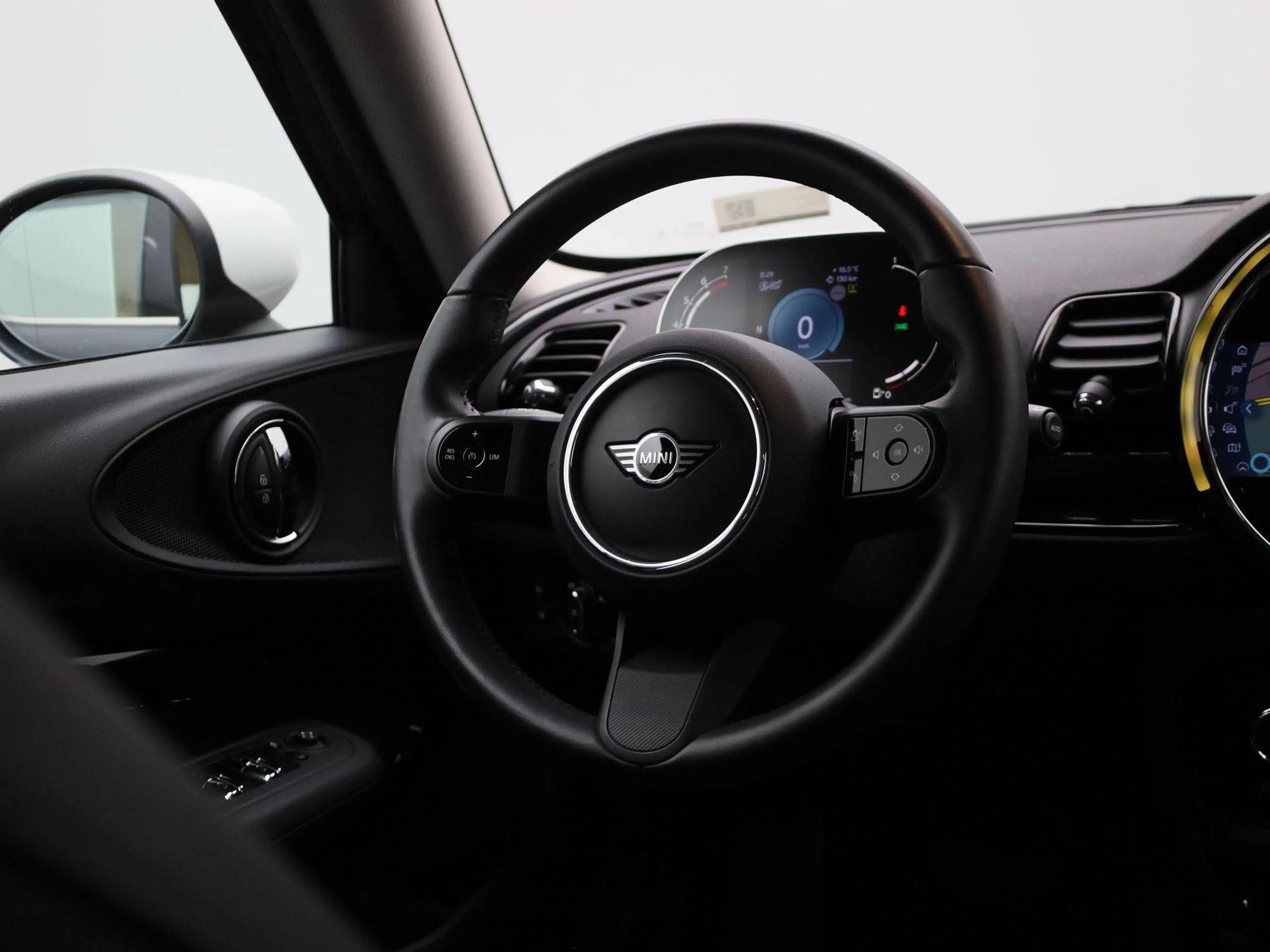 MINI Cooper Clubman (100 kW) Camera | PDC A | Zetelverwarming | Cruise — photo 11