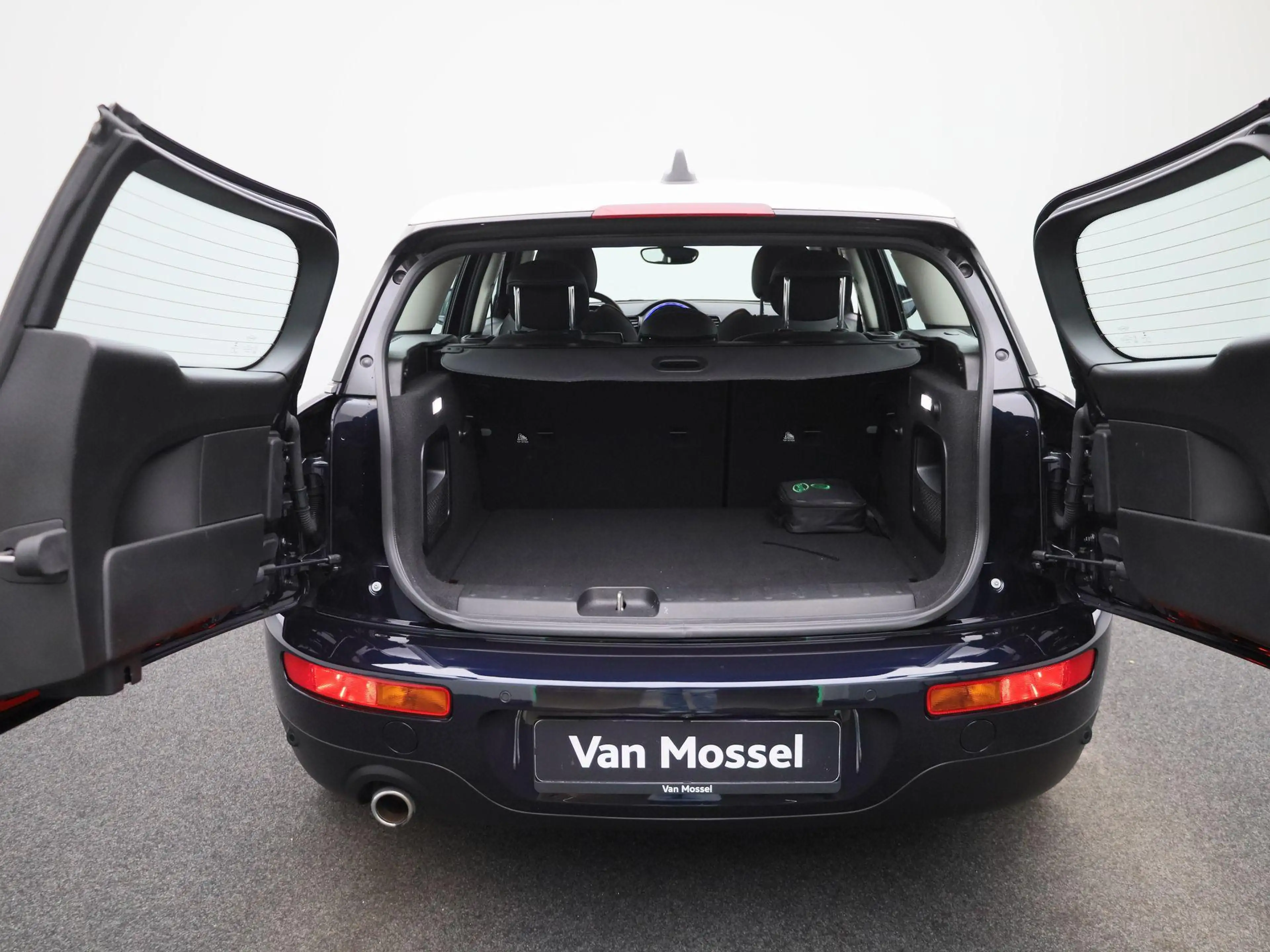 MINI Cooper Clubman (100 kW) Camera | PDC A | Zetelverwarming | Cruise — photo 14