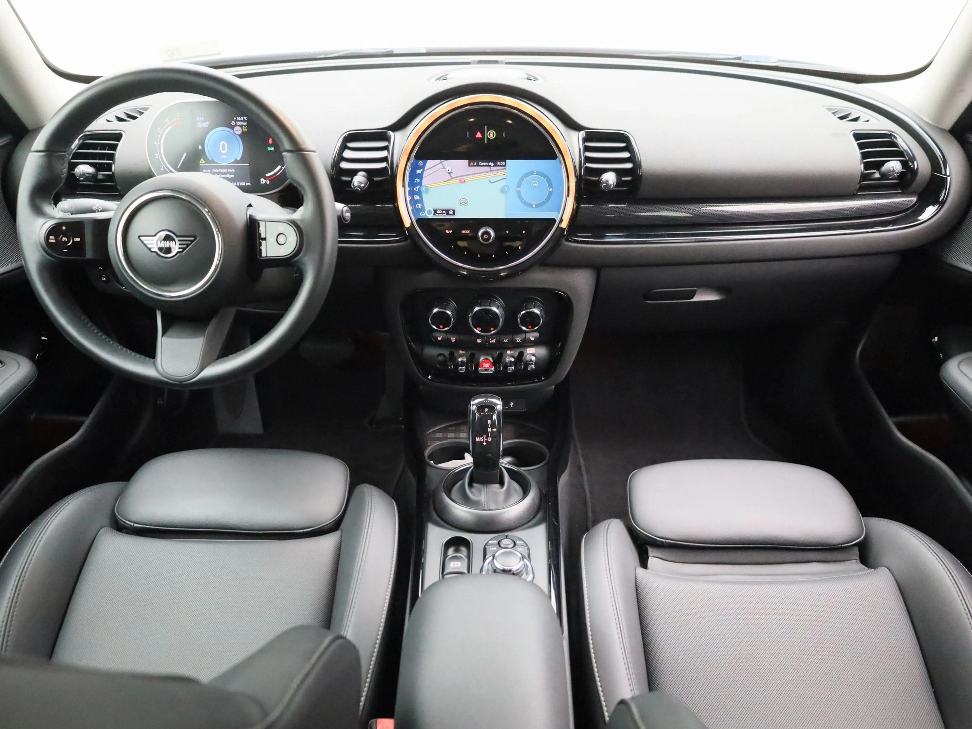 MINI Cooper Clubman (100 kW) Camera | PDC A | Zetelverwarming | Cruise — photo 10