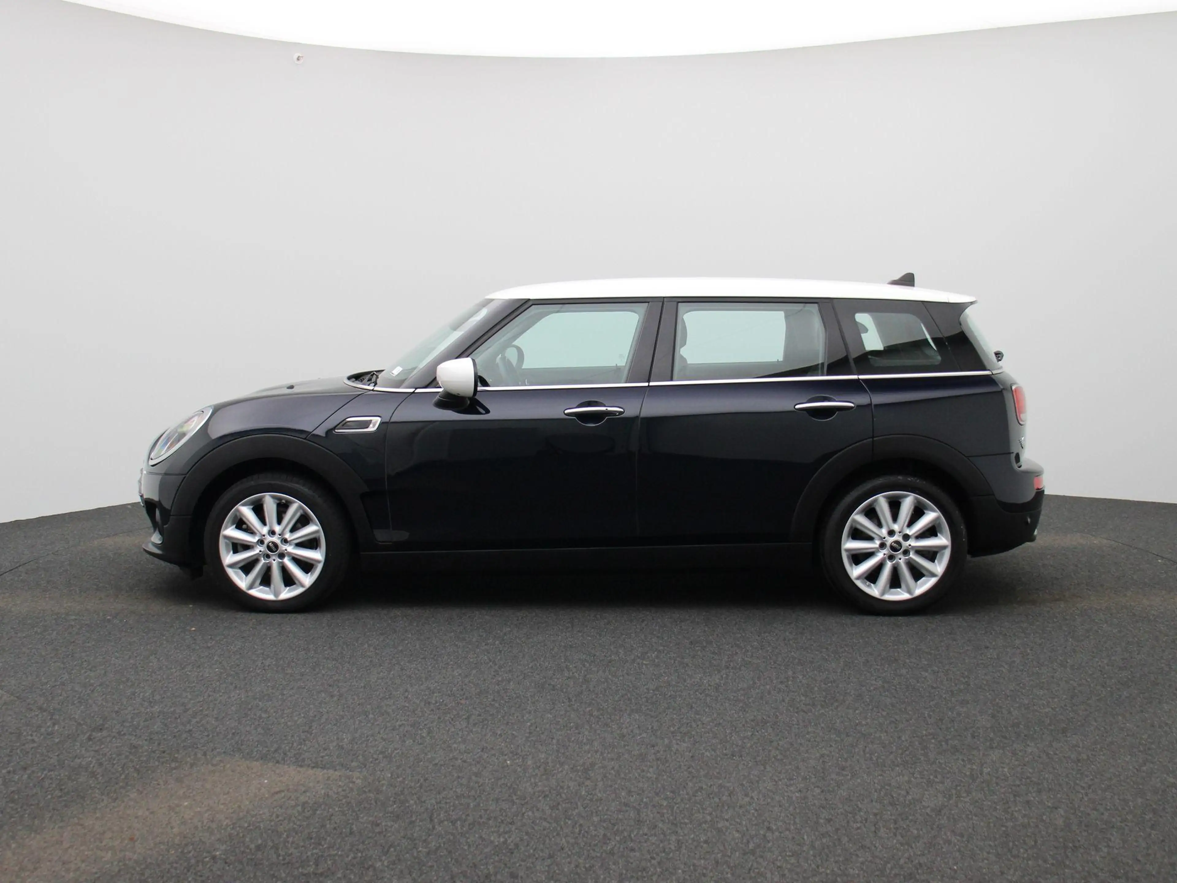 MINI Cooper Clubman (100 kW) Camera | PDC A | Zetelverwarming | Cruise — photo 5