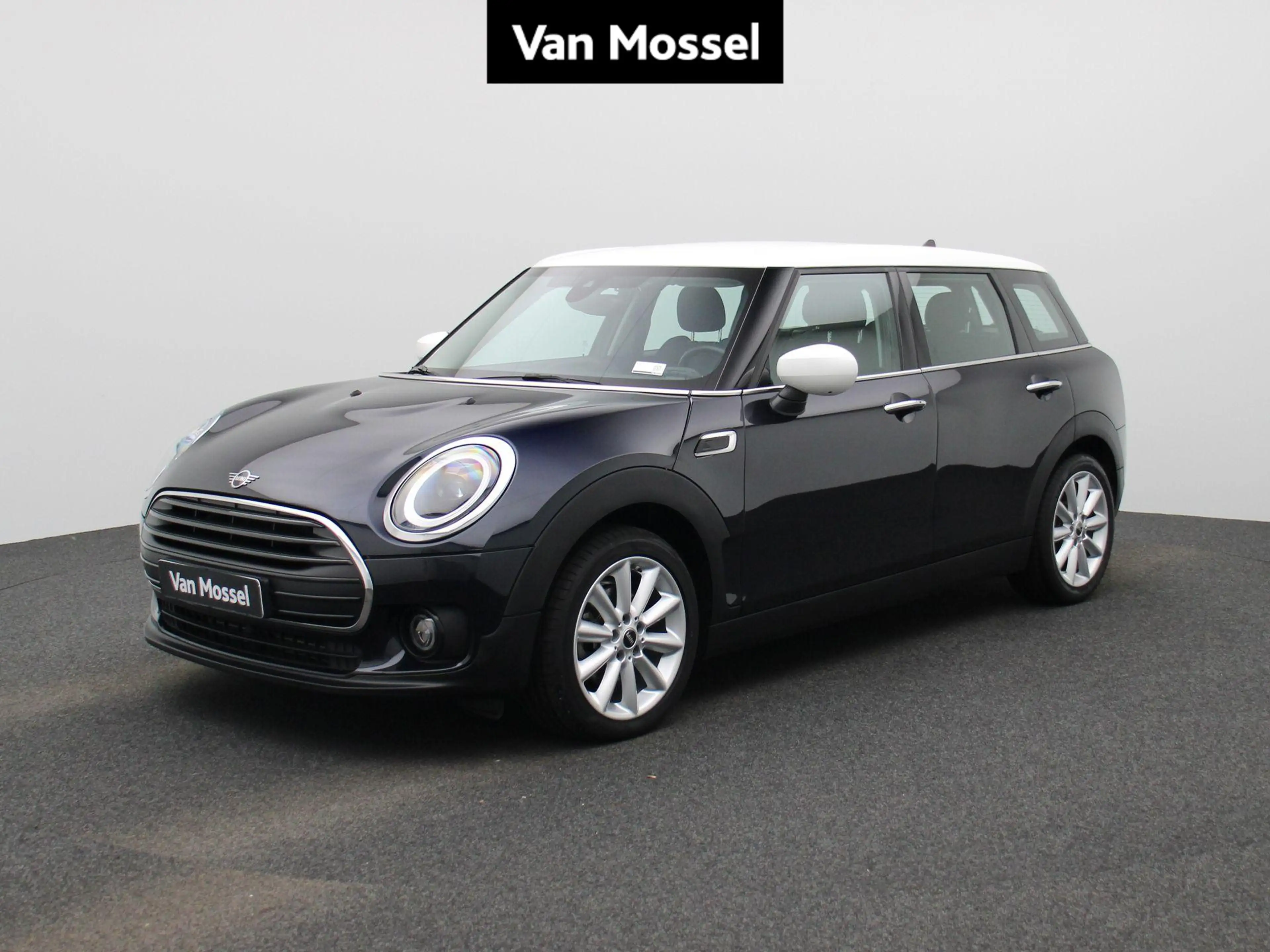 MINI Cooper Clubman (100 kW) Camera | PDC A | Zetelverwarming | Cruise