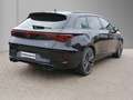 CUPRA Leon Sportstourer VZ 2.0 TSI-7-Gang-DSG 4Drive Schwarz - thumbnail 4