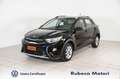 Kia Stonic 1.4 MPI EcoGPL Style 100CV Nero - thumbnail 1