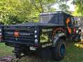 Land Rover Defender Defender 130 TD5 - Bad Boy - 1 STK in Österreich Schwarz - thumbnail 6