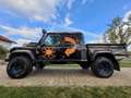Land Rover Defender Defender 130 TD5 - Bad Boy - 1 STK in Österreich Schwarz - thumbnail 1