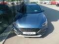 Ford Focus Lim. Active X Navi, SHZ, HUD, AHK Blauw - thumbnail 27