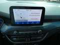 Ford Focus Lim. Active X Navi, SHZ, HUD, AHK Blauw - thumbnail 19