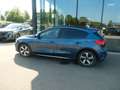 Ford Focus Lim. Active X Navi, SHZ, HUD, AHK Blauw - thumbnail 4