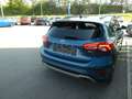 Ford Focus Lim. Active X Navi, SHZ, HUD, AHK Blauw - thumbnail 5