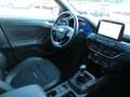 Ford Focus Lim. Active X Navi, SHZ, HUD, AHK Blauw - thumbnail 11