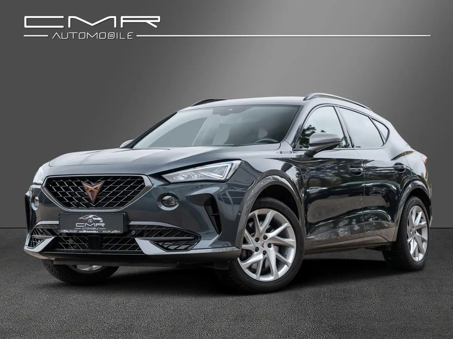 CUPRA Formentor VZ 4Drive BeatsAudio Leder-P. ACC - 1