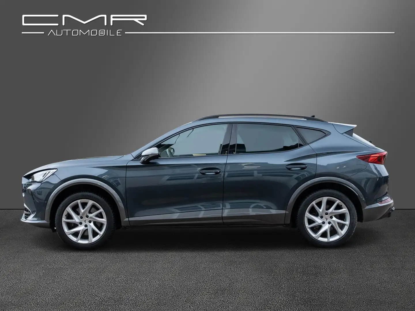 CUPRA Formentor VZ 4Drive BeatsAudio Leder-P. ACC - 2