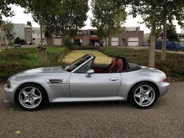 1er M Coupé 3.2