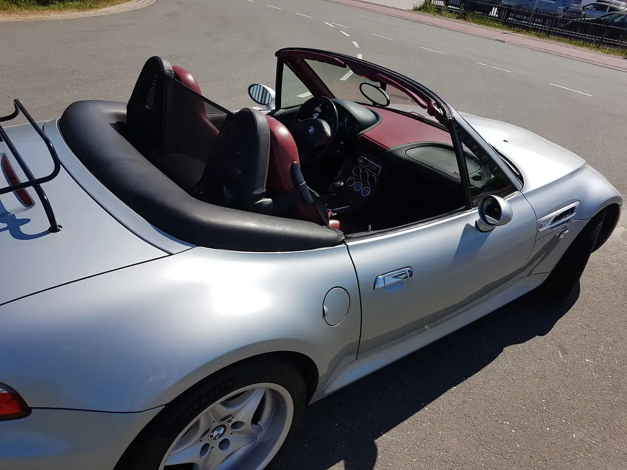 BMW 1er M Coupé 3.2, foto 12