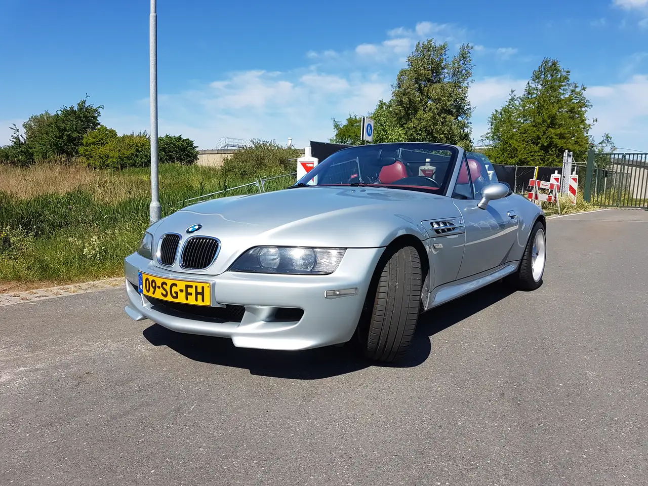 BMW 1er M Coupé 3.2, foto 6