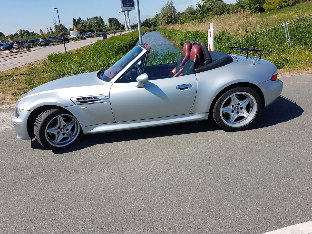 BMW 1er M Coupé 3.2, foto 3