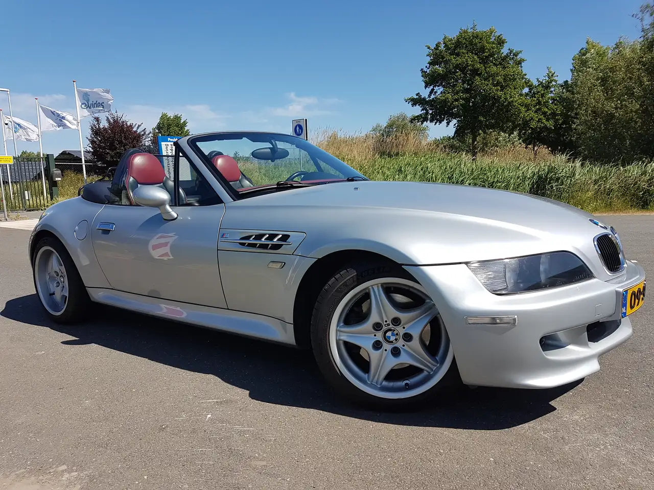BMW 1er M Coupé 3.2, foto 2