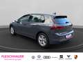 Volkswagen Golf VIII 1.0TSI Life Navi Sitzhz Lenkrad-heizbar Grau - thumbnail 4