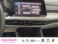 Volkswagen Golf VIII 1.0TSI Life Navi Sitzhz Lenkrad-heizbar Grau - thumbnail 12