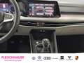 Volkswagen Golf VIII 1.0TSI Life Navi Sitzhz Lenkrad-heizbar Grau - thumbnail 16