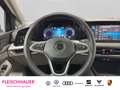 Volkswagen Golf VIII 1.0TSI Life Navi Sitzhz Lenkrad-heizbar Grau - thumbnail 10