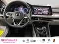 Volkswagen Golf VIII 1.0TSI Life Navi Sitzhz Lenkrad-heizbar Grau - thumbnail 15