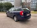 Dacia Logan 0.9 MCV II Kombi Laureate/1.Hand/Tüv neu ! Bleu - thumbnail 7