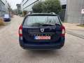 Dacia Logan 0.9 MCV II Kombi Laureate/1.Hand/Tüv neu ! Bleu - thumbnail 6