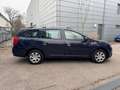 Dacia Logan 0.9 MCV II Kombi Laureate/1.Hand/Tüv neu ! Bleu - thumbnail 4
