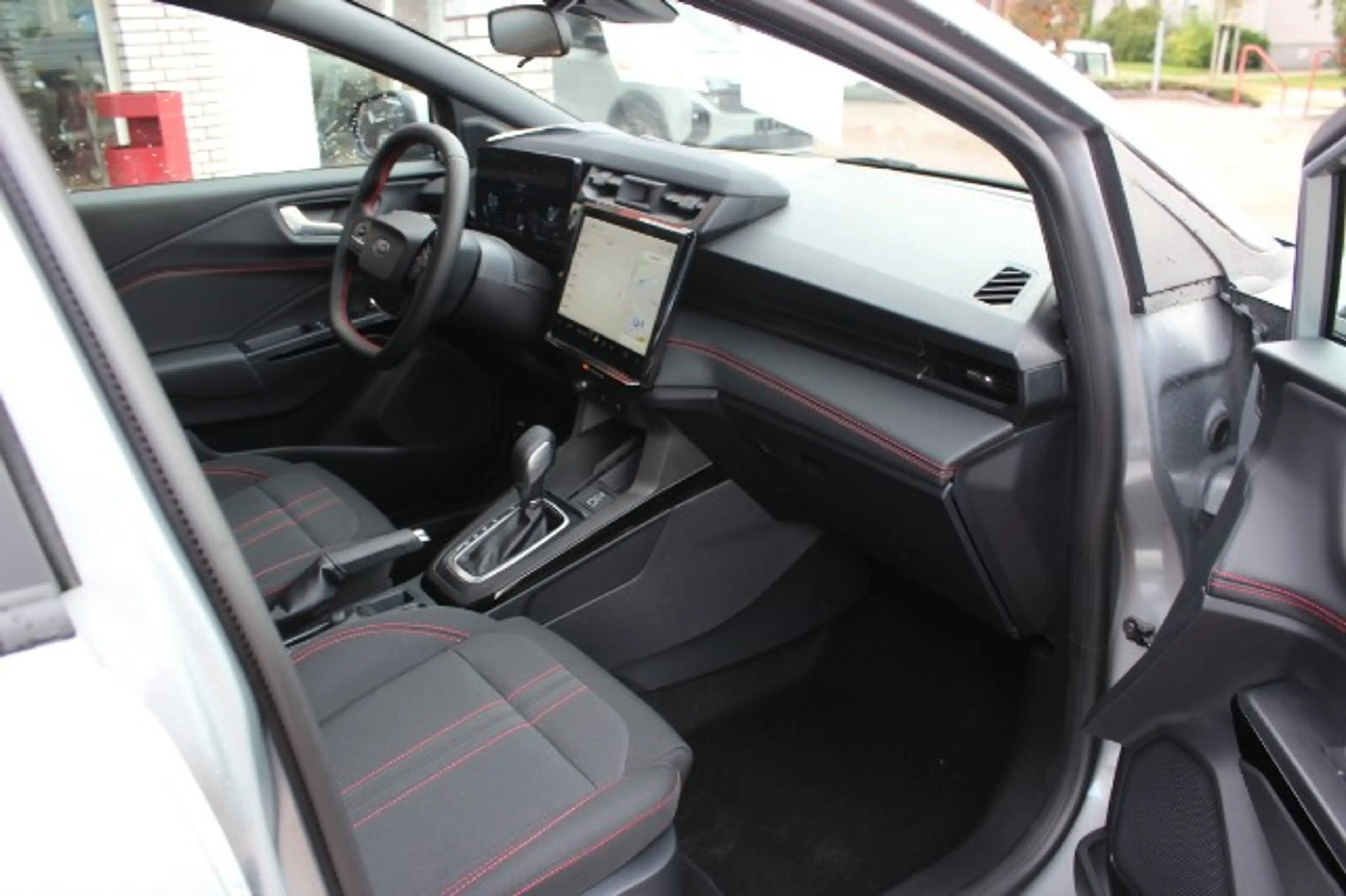 Ford Puma ST Line Automatik 5 Jahre FGS / Winterpaket - Kame — photo 9