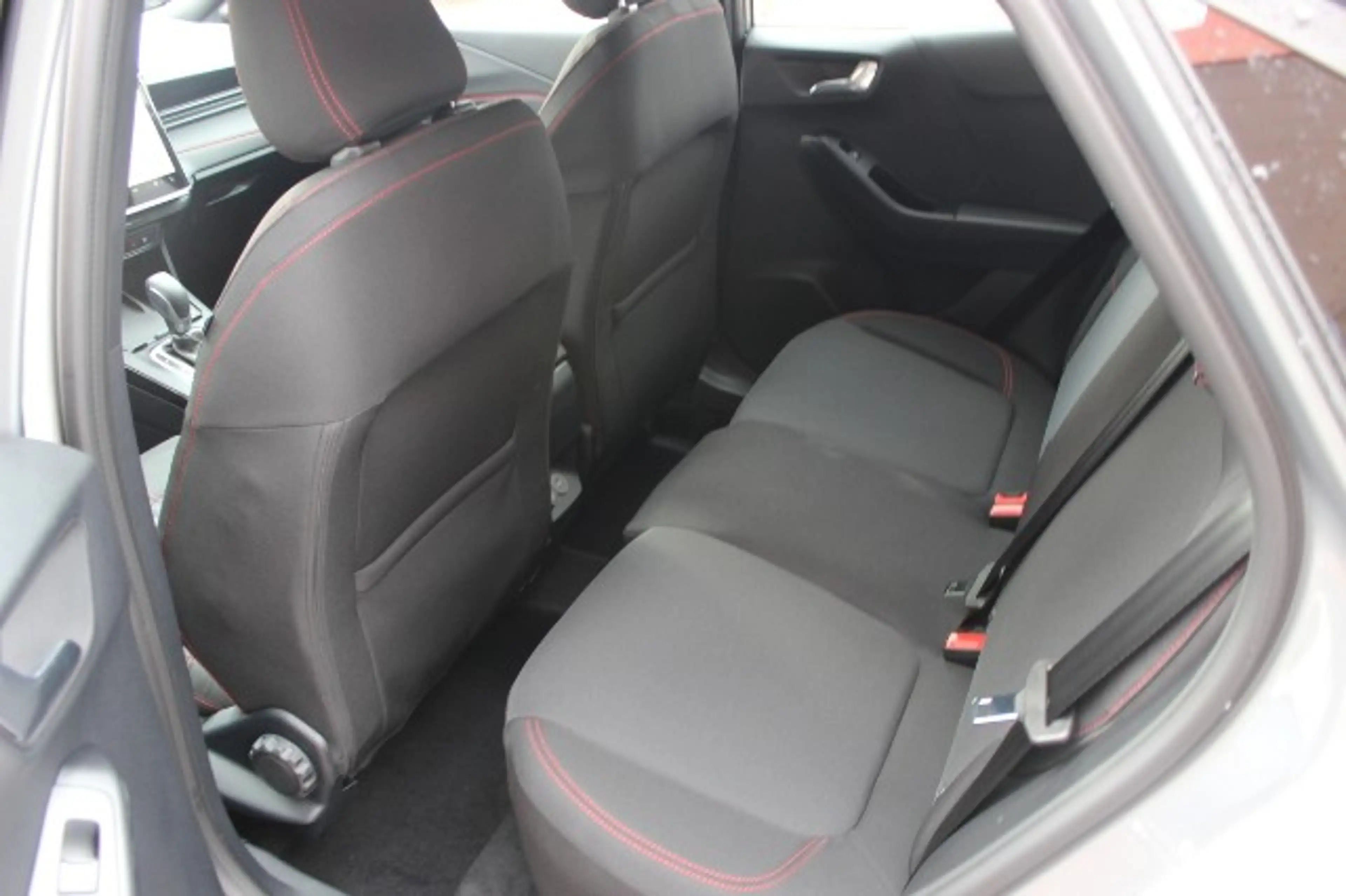 Ford Puma ST Line Automatik 5 Jahre FGS / Winterpaket - Kame — photo 7