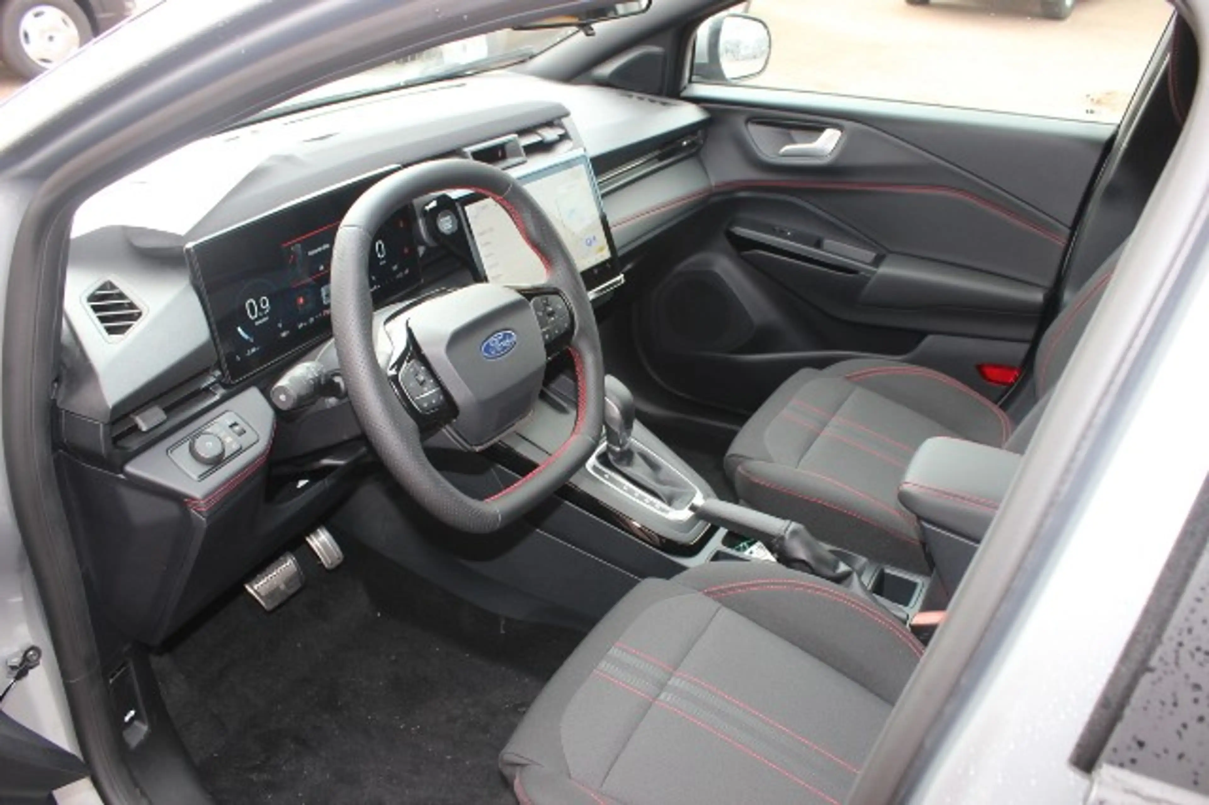 Ford Puma ST Line Automatik 5 Jahre FGS / Winterpaket - Kame — photo 6