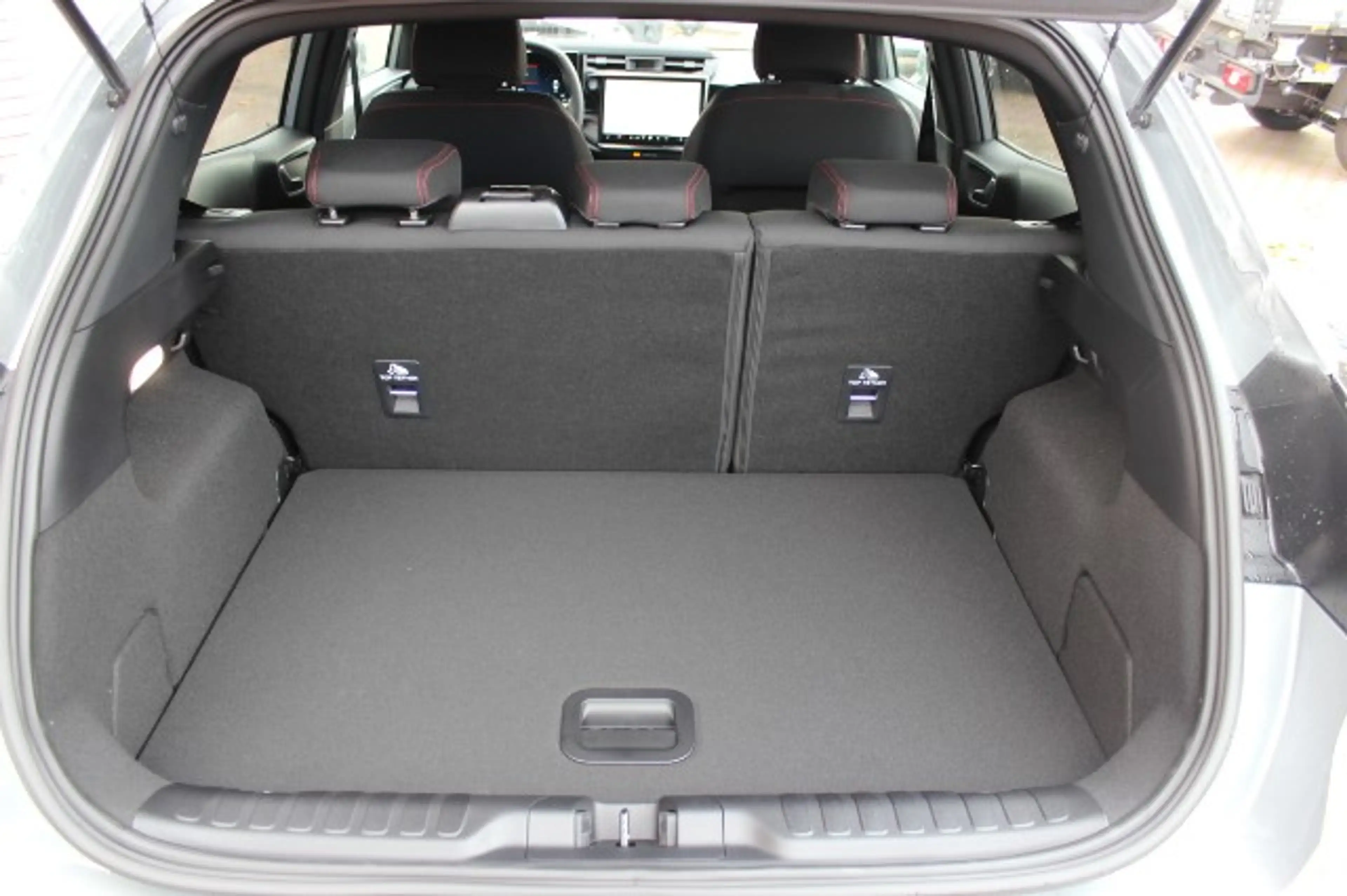 Ford Puma ST Line Automatik 5 Jahre FGS / Winterpaket - Kame — photo 8