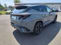 Hyundai TUCSON 1.6 T-GDI 48V N Line DCT Grau - thumbnail 4