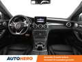 Mercedes-Benz C 350 C 350e T AMG Line Plugin-Hybrid Gris - thumbnail 25