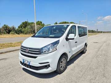 1.6 MJT 125cv Combi 12q 9 POSTI