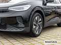 Volkswagen ID.4 Pro 210kW WärmePumpe NaviPro IQ.LIGHT AHK Schwarz - thumbnail 9