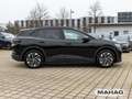 Volkswagen ID.4 Pro 210kW WärmePumpe NaviPro IQ.LIGHT AHK Schwarz - thumbnail 6