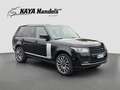 Land Rover Range Rover Vogue V8 360°+SoftClose+Panorama+22" Schwarz - thumbnail 1