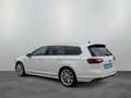 Volkswagen Passat Variant Elegance R-Line TDI IQ.Drive AHK Weiß - thumbnail 2