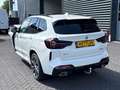 BMW X3 XDrive30i Business Edition Plus, camera, panoramad Wit - thumbnail 4