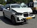 BMW X3 XDrive30i Business Edition Plus, camera, panoramad Wit - thumbnail 1