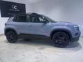 Jeep Avenger 1.2 Ehybrid The North Face 4xe 107KW Gris - thumbnail 5