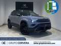 Jeep Avenger 1.2 Ehybrid The North Face 4xe 107KW Gris - thumbnail 1