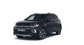 Volkswagen T-Cross 1.5 TSI R-Line Aut. 110kW Negro - thumbnail 1