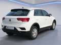 Volkswagen T-Roc 1.0 TSI NAVI+SHZ+LANE-ASSIST Blanc - thumbnail 5