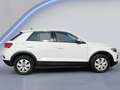 Volkswagen T-Roc 1.0 TSI NAVI+SHZ+LANE-ASSIST Blanc - thumbnail 6