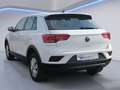 Volkswagen T-Roc 1.0 TSI NAVI+SHZ+LANE-ASSIST Blanc - thumbnail 3